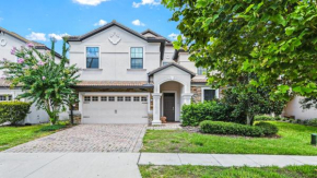 Huge Home with Game Room & Theater Near Disney